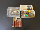 Vintage Singer Sewing Machine Attachments Accessories