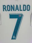 Real Madrid Cristiano Ronaldo Signed Jersey Led   Psa 10 Cards Framed Beckett