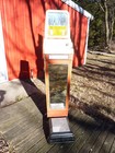 Watling Coin Operated Fortune Telling Penny Scale Factory Rebuilt W  Crate 1949