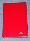 A Guide Book Of United States Coins 1991 44th Edition Red Book R s  Yeoman