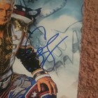 Cody Rhodes Signed Autographed Wwe Promo Photo 11 X14 American Nightmare Jsa Coa
