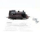 New Hornby Oo Scale 0-4-0 Steam Train 60  dc Analogue 