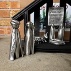 Lisa Leonard Designs Nativity Collection Core Set Complete Joy To The World
