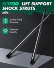  Hood Lift Supports Replacement Struts Gas Springs Shocks Fit For Acura Tl 