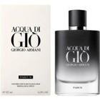 Giorgio Armani Acqua Di Gio Parfum 125ml Men New Sealed