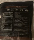 Truvani - Plant Based Protein Powder - Chocolate  larger 23 63 Oz  670 Grams 