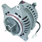 New High Amperage Alternator For Honda Gold Wing 1990-2000 31110-mt2-015 90 Amp