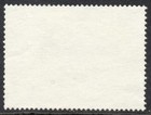 Botswana Stamp Scott 456 Used 8t Slaty Egrets Nesting Birds 1989