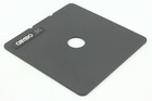  almost Mint  Cambo Sc Lens Board 27mm Hole From Japan  790
