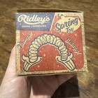 Slinky Ridley s House Of Novelties Vintage Style Spring Toy -