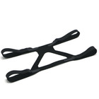 4 Pack Universal Replacement Headgear For Resmed Mirage Series Full Cpap Mask Us