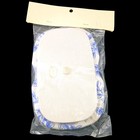 Longaberger Lid For Small Comforts Basket   Cottage Trellis    Jr