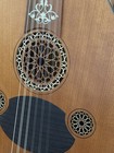 Arabic Oud Garout Handmade Professional High Quality Instrument Bag Pick