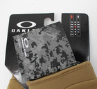 Oakley Factory Pilot Glove Mens Coyote Khaki Tactical Gloves - Size Medium