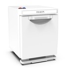 5l Towel Warmer Hot Cabinet Box  Heating For Beauty Spa Salon Massage - White