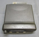 Motorola Cdm1250 136-174 Mhz Vhf 45 Watt Two Way Radio Aam25kkd9aa2an