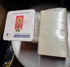 Michelob Ultra Light-fifa 2026-world Cup-official Sponsor-100-beer Coasters-new 