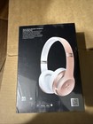Beats By Dr  Dre Beats Solo3 Wireless On-ear Headphones - Rose Gold - New