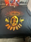 Red Hot Chili Peppers - Stadium Arcadium 2006 Tour Shirt Xl -xx