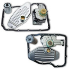 Transmission Shift Solenoid Kit For 2002-2018 Dodge Ram 1500 St 5 7l V8 68002342