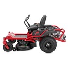 Troy-bilt Mustang Z42 42 In  Zero-turn Mower   547cc Engine   Dual Hydrostatic