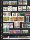 Malta  1960  To 1999  75 Complete Sets Which Are  240 Stamps  Mnh  Xf  Ebb115