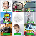 Microfiber Phone Screen Camera Lens Glasses Cleaning Cloth Square Cleaner Lot