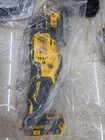 Dewalt 20v Max Xr Brushless Oscillating Tool Kit Dcs356d1