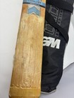 Gm Gunn  Moore Catalyst Original Limited Edition English Willow Cricket Bat
