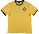 Pele Signed Brazil Jersey Icons Coa Autograph Authentic Soccer 