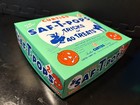 1952 Saf-t-pops  halloween  Variation  2  - Empty Custom Design Display Box