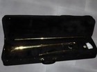 Trombone With Case  By Manufacturer Startone 