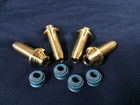 Honda Xr500 Xl500 Xl600 Xr600 Xr650 Cylinder Head Rebuild Service Valve Job