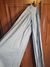Malishastik Ring Sling Wrap Twin Baby Tandem Wearing Carrier