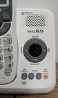 Vtech Cordless Phone With Caller Id   Digital Answering Machine  cs6124 
