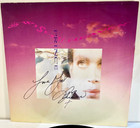 1988 Prince  i Wish U Heaven  12  Lp Single Signed By The Artist  love God 