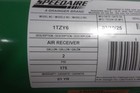 Speedaire 1tzy6 2 Gal Tank Cap 175 Max Psi 19 In Overall L Steel Air Tank