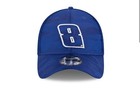 Rcr Racing Kyle Busch  8 Nascar Camo 39thirty Stretch Fit Hat - Size  M l