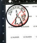 U s  Air Force Sr-71 Blackbird Patch  afk 