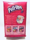 Very Rare Sealed Vintage 2007 Huggies Pull Ups Girls Disney Princess 4t-5t 21 Ct