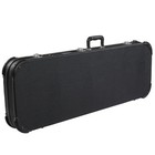 Protable St Electric Guitar Square Hard Case For Standard Electric Guitars