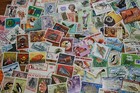 Bulk Lot Papua New Guinea Stamps   100 Different   Free Postage In Oz
