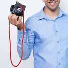 Handmade Braided Camera Single Shoulder Neck Strap Rope For Canon Leica Sony
