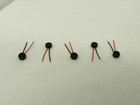 5x Pack Lot Micro Mini Small Mic Microphones For Laptop Tablet Universal 2 Pins
