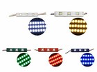 50ft 100pcs 5630 Smd Module Waterproof Light 12v Sign Design   Power Kit Set 