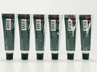 6pc Proraso Shaving Cream Refreshing Formula Travel Size Tube 10ml Made In Italy
