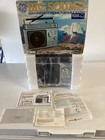 New In Box Ge 7-2881c Portable Am Fm Radio Vintage High Sensitivity Receiver