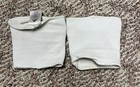 Adidas 5 Inch White Kneepads  Unisex  Size Medium  Volleyball