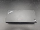 Lenovo Thinkpad Usb-c Dock Gen2 Ldc-g2 Docking Station No Power Adapter