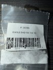 Boy Scouts Of America Eagle Scout Dad Sterling Silver Tie Tac New Discontinued